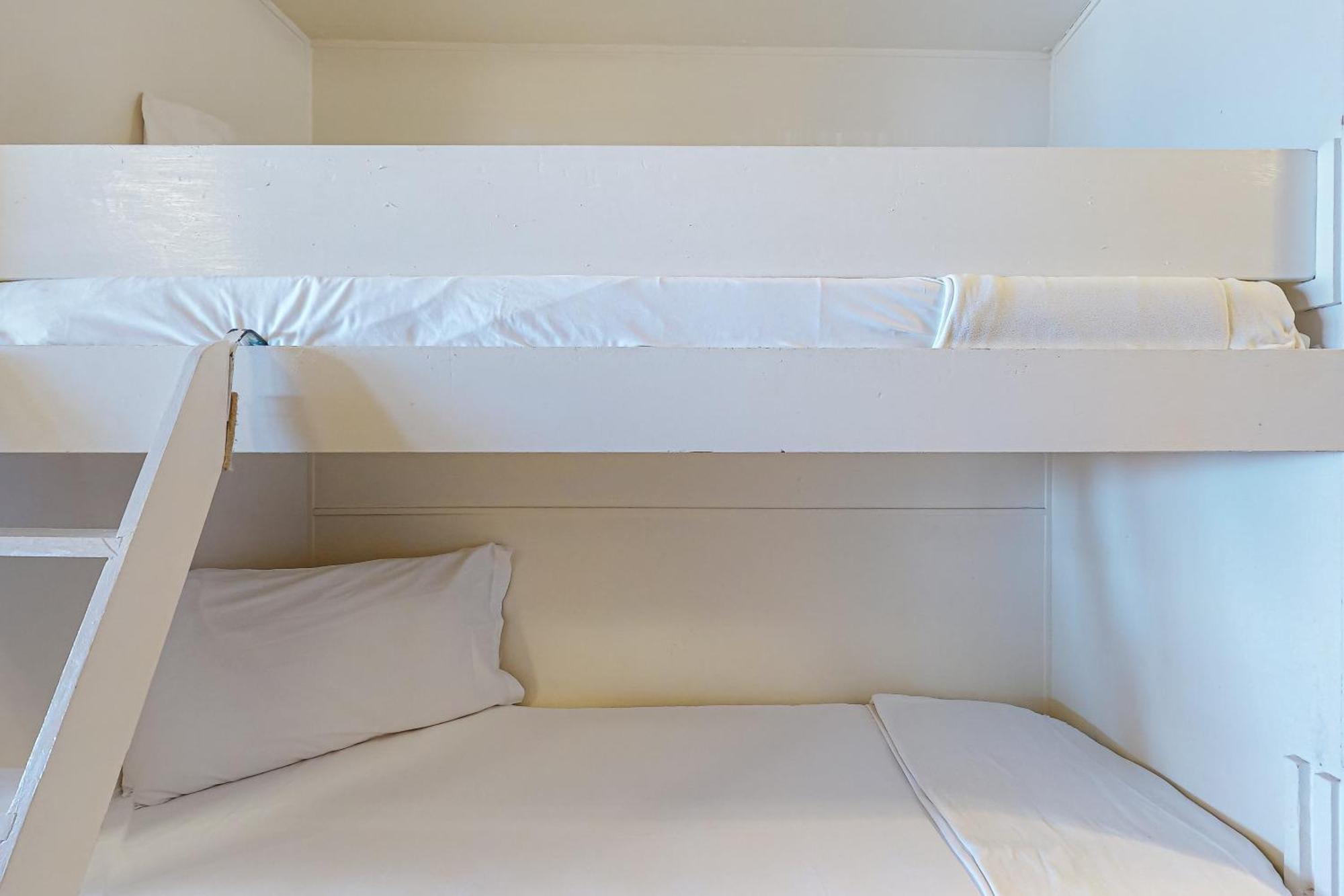 Apartment Latitude 29 #9 *