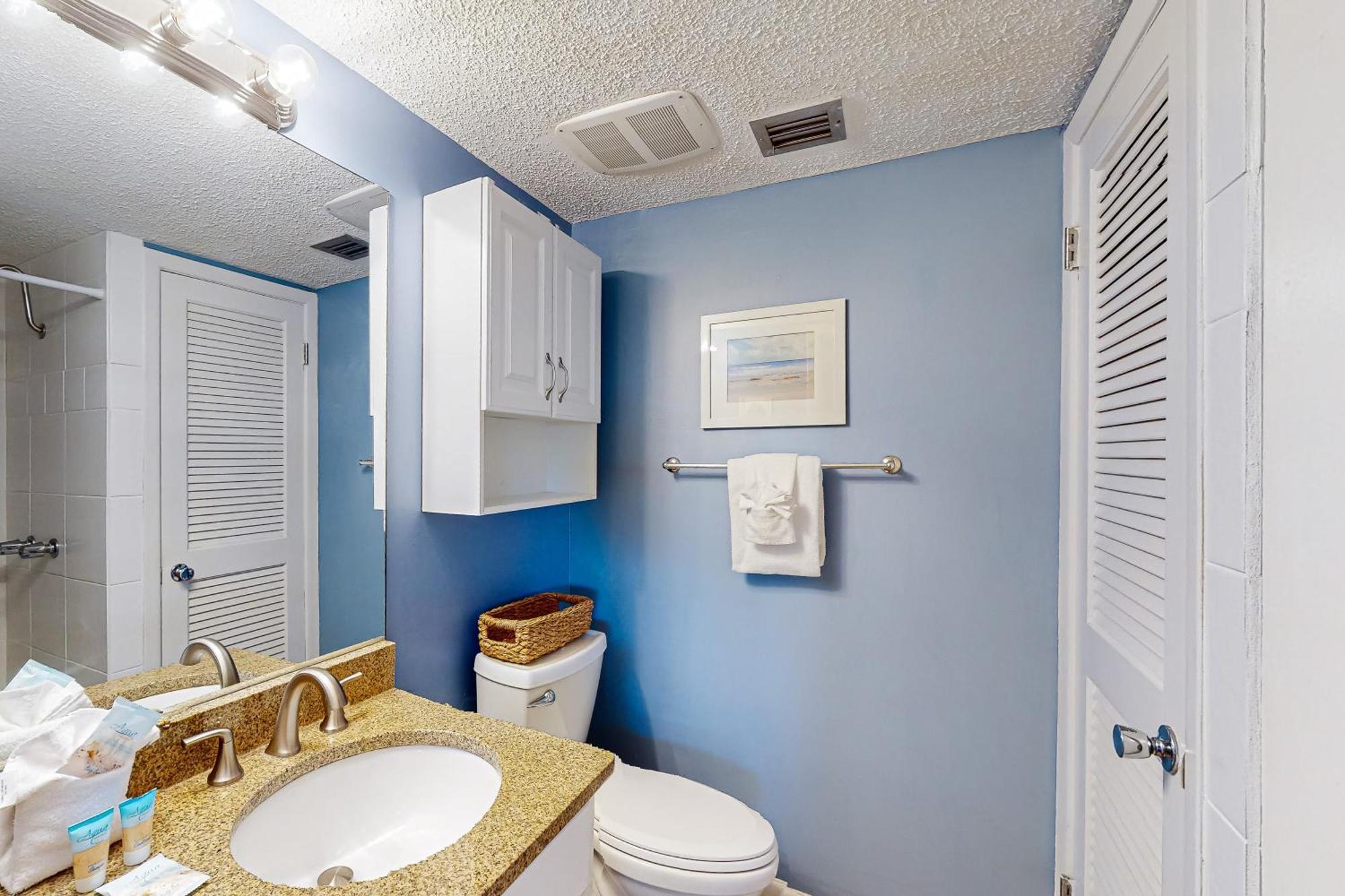 Apartment Latitude 29 #9 *