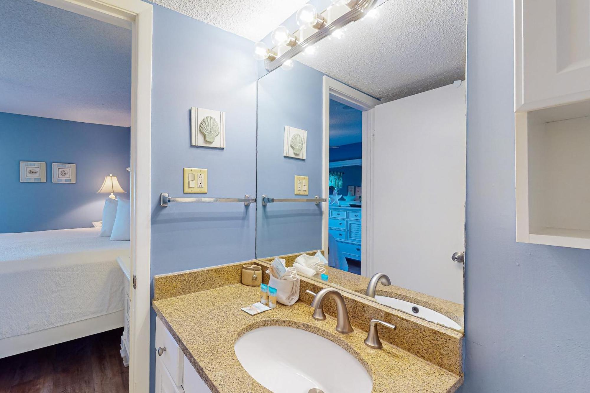 Latitude 29 #9 Apartment Panama City Beach