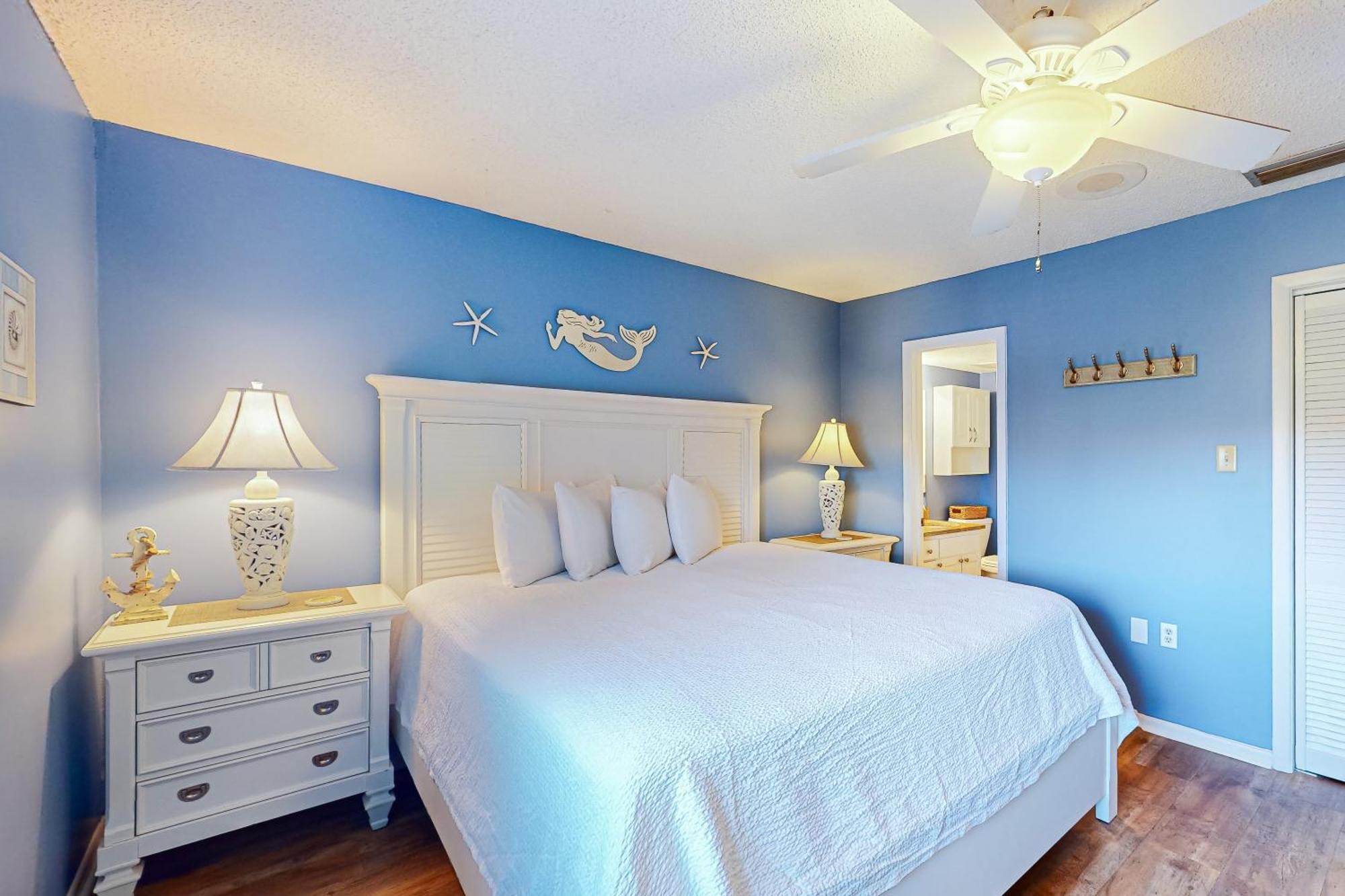 Apartment Latitude 29 #9 Panama City Beach