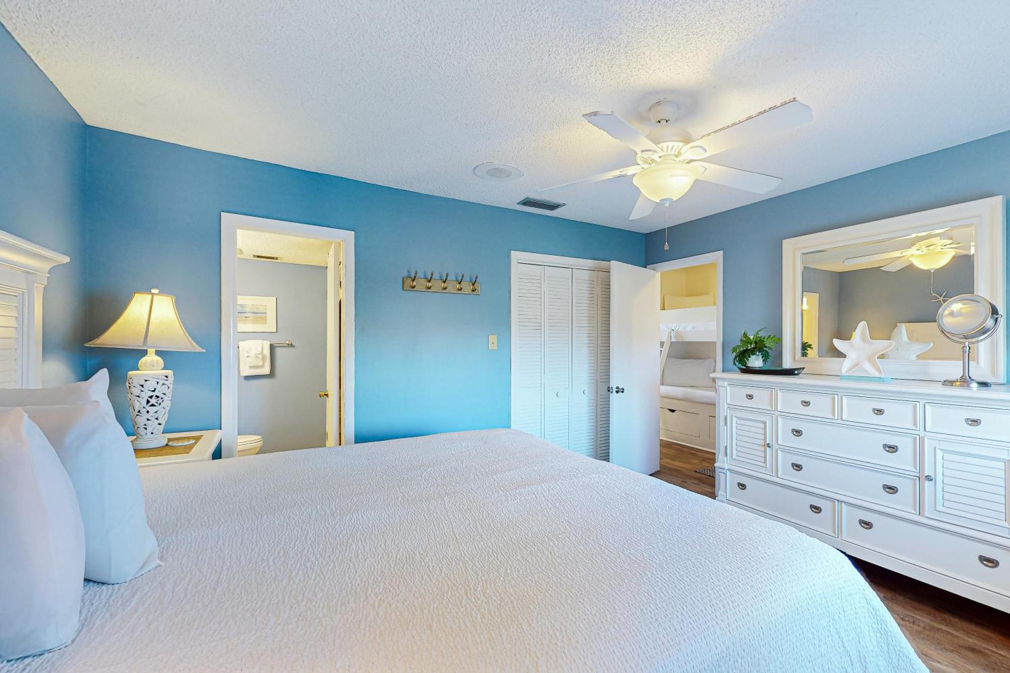 Latitude 29 #9 * Panama City Beach