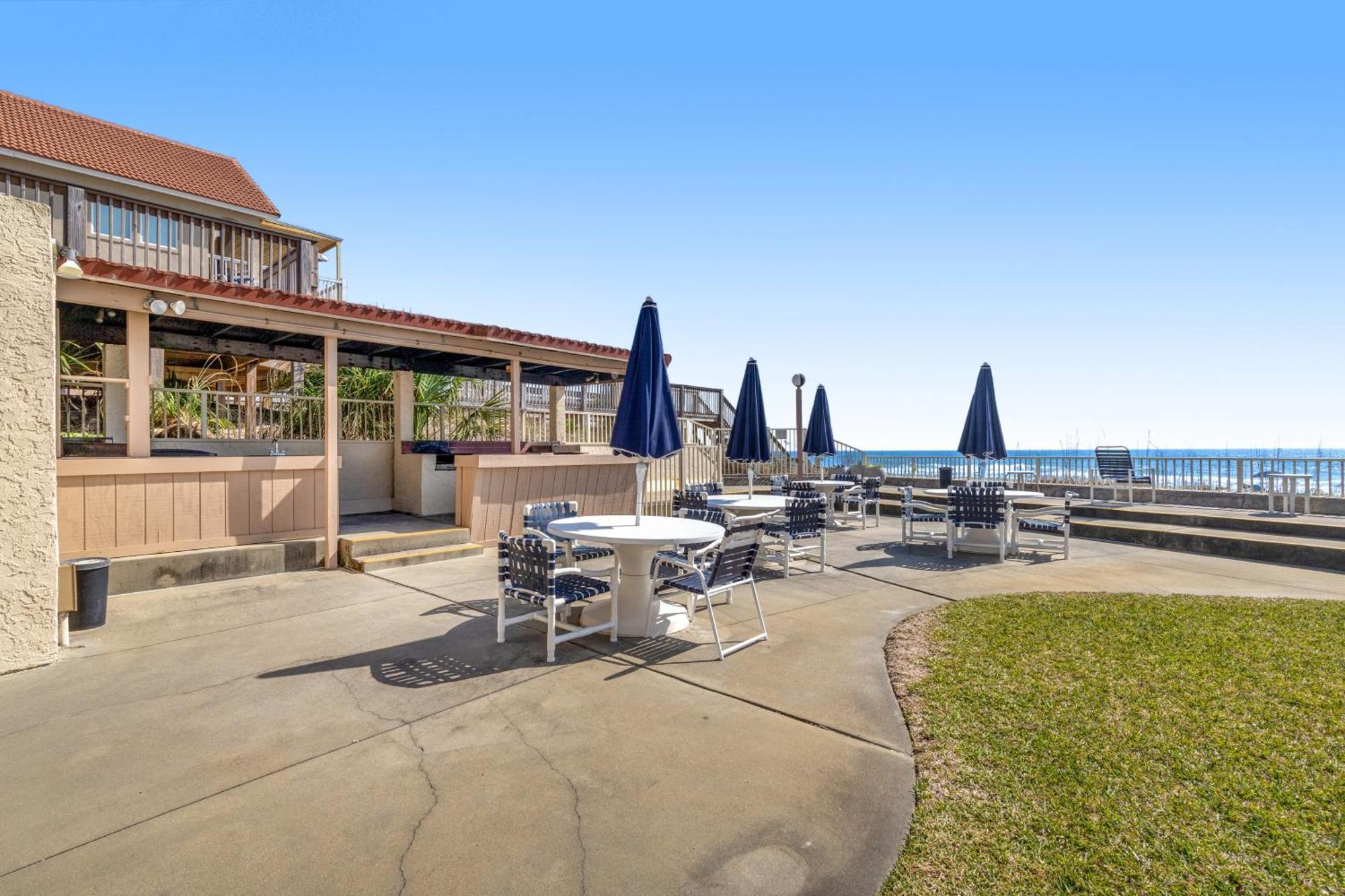 Latitude 29 #9 * Panama City Beach