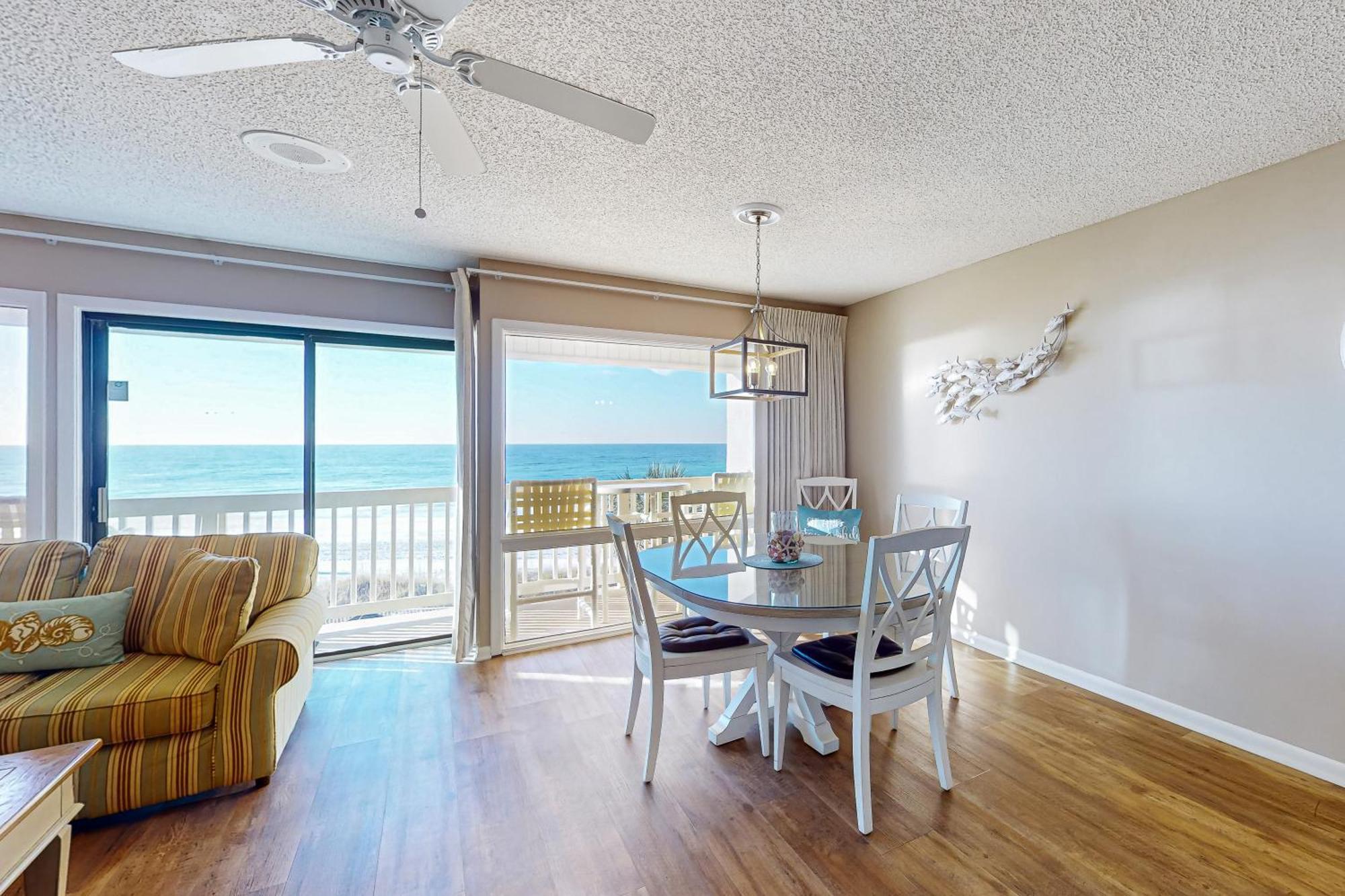 Latitude 29 #9 Apartment Panama City Beach