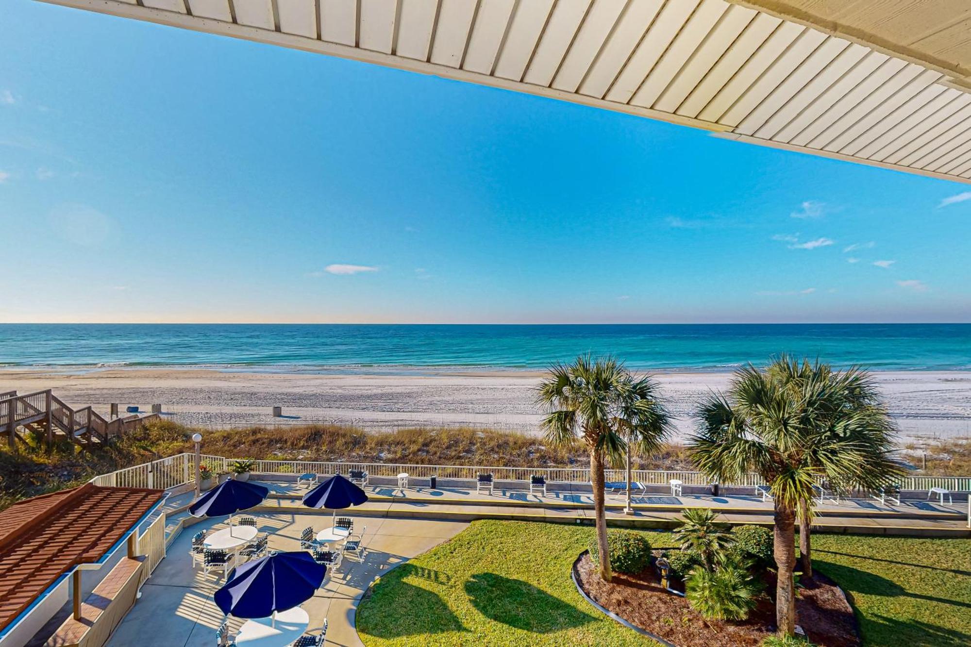 Apartment Latitude 29 #9 Panama City Beach