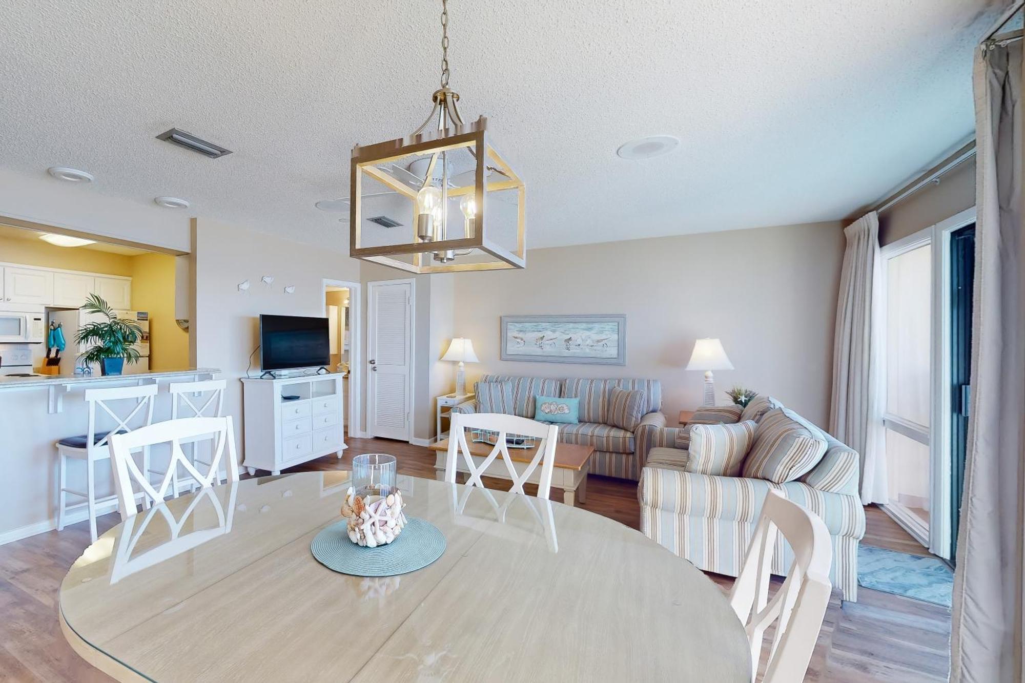 Latitude 29 #9 Apartment Panama City Beach