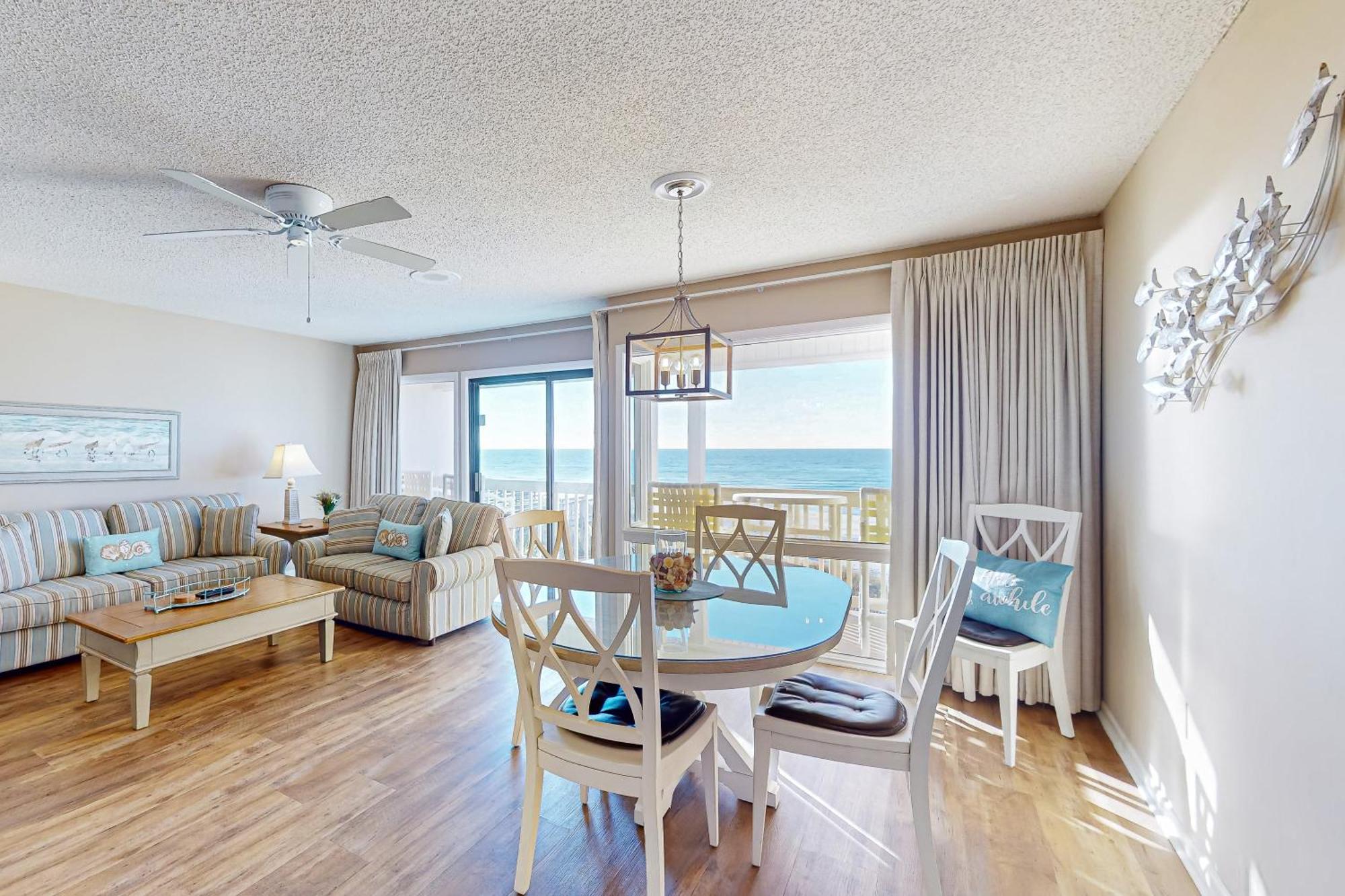 Apartment Latitude 29 #9 Panama City Beach