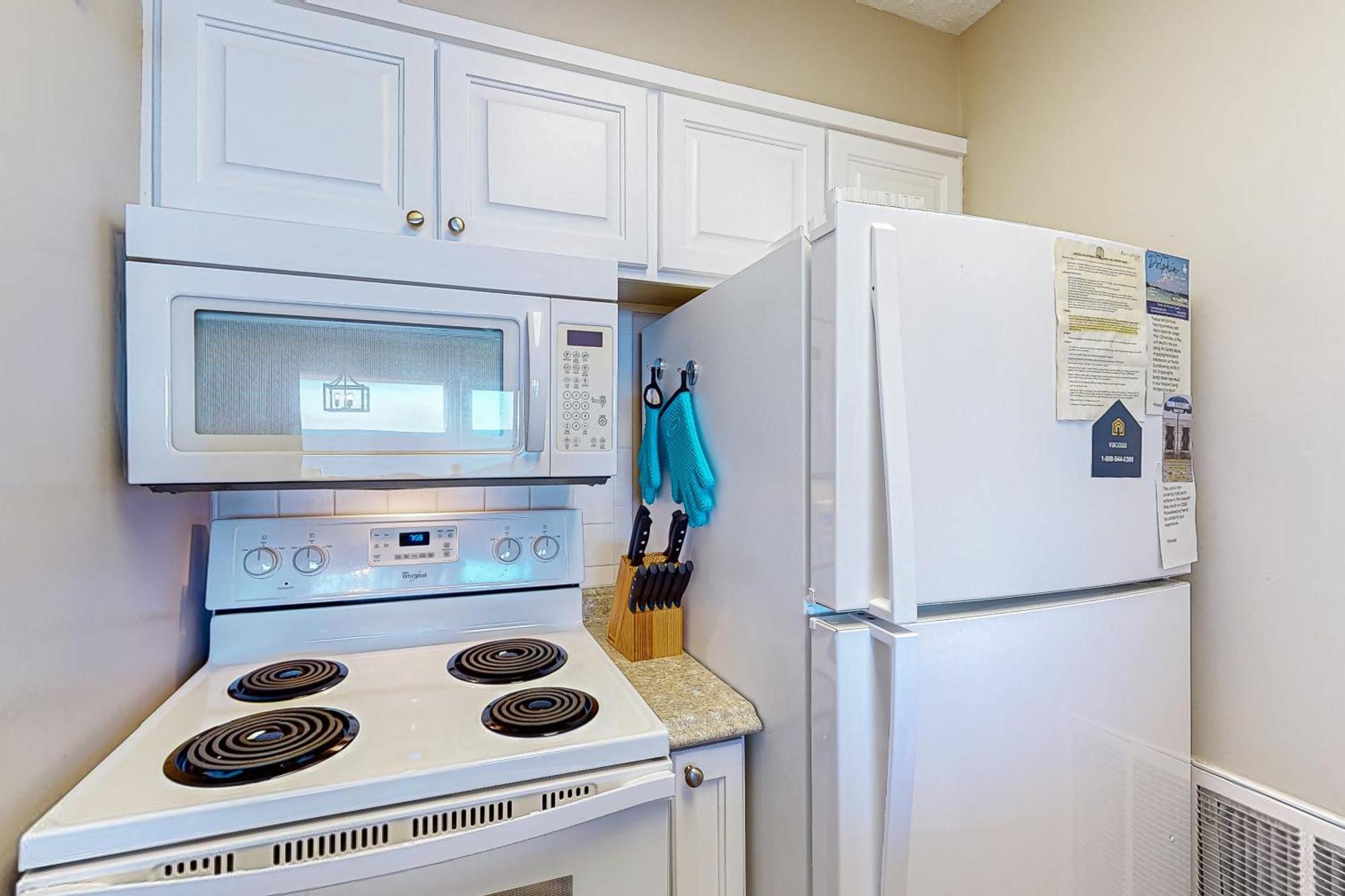 Apartment Latitude 29 #9 Panama City Beach