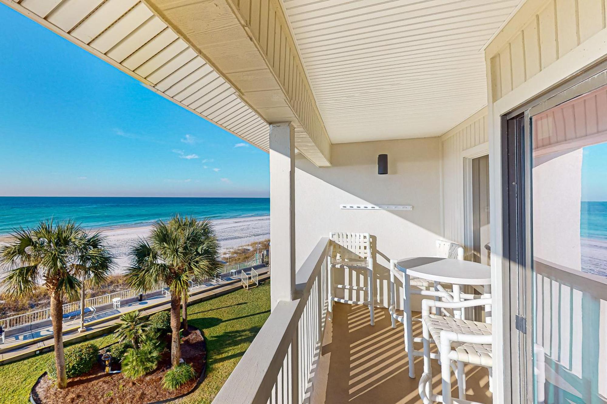 Latitude 29 #9 Apartment Panama City Beach