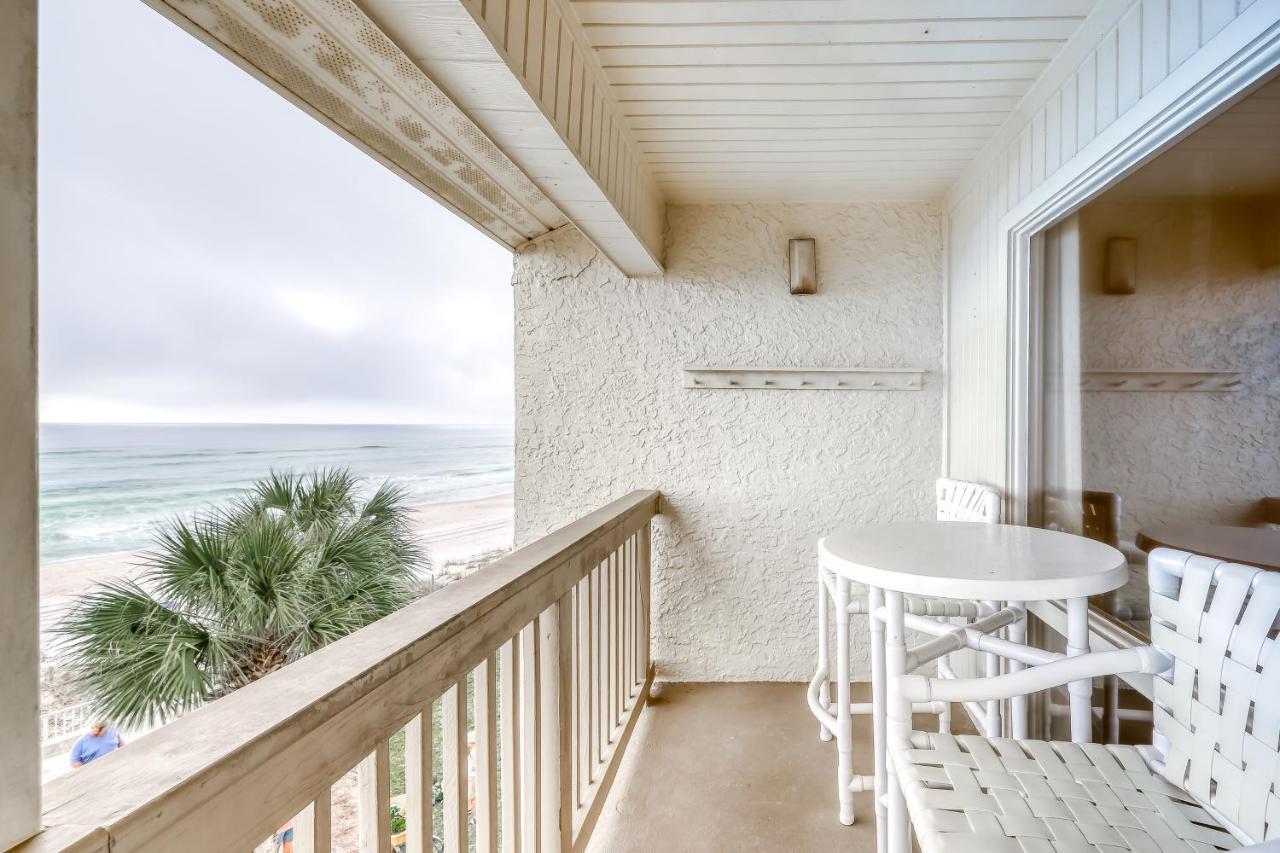 Apartment Latitude 29 #9 Panama City Beach
