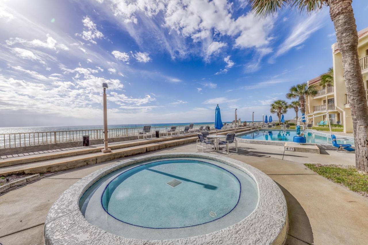 Latitude 29 #9 Apartment Panama City Beach