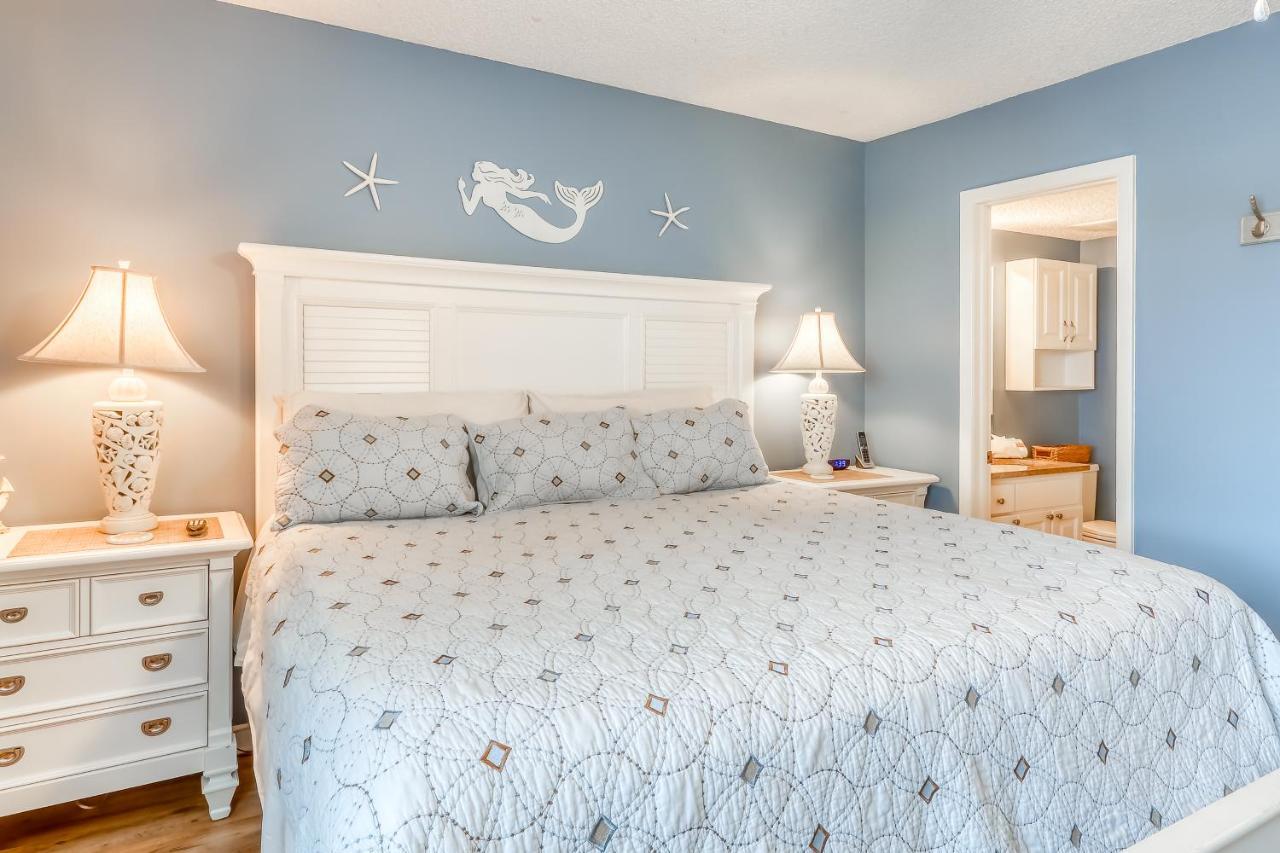 Apartment Latitude 29 #9 Panama City Beach