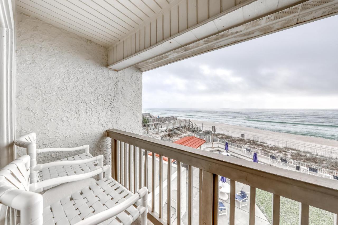 Apartment Latitude 29 #9 Panama City Beach